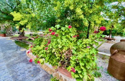 Herverkoop - Country House - Orihuela