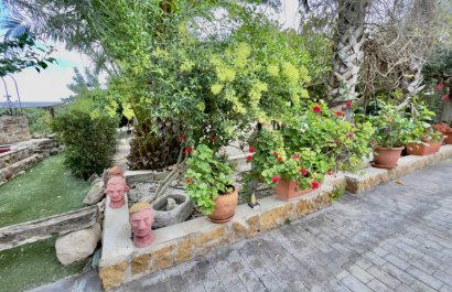 Herverkoop - Country House - Orihuela