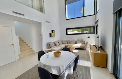 Resale - Villa - Ciudad Quesada - Lo Marabú