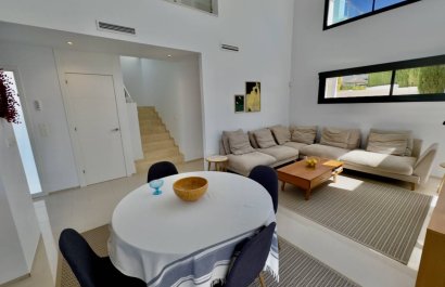 Resale - Villa - Ciudad Quesada - Lo Marabú