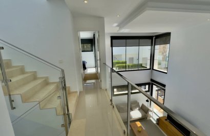 Resale - Villa - Ciudad Quesada - Lo Marabú