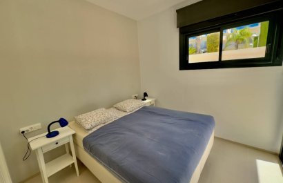 Resale - Villa - Ciudad Quesada - Lo Marabú