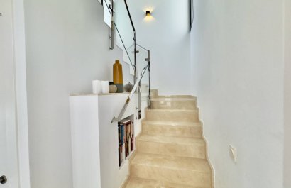 Resale - Villa - Ciudad Quesada - Lo Marabú