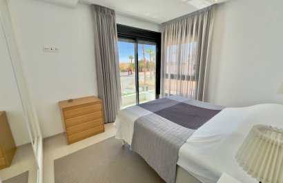 Resale - Villa - Ciudad Quesada - Lo Marabú