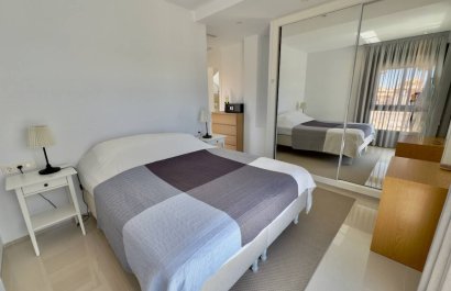 Resale - Villa - Ciudad Quesada - Lo Marabú