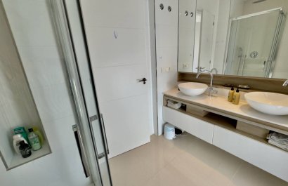 Resale - Villa - Ciudad Quesada - Lo Marabú