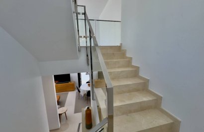 Resale - Villa - Ciudad Quesada - Lo Marabú