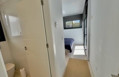 Resale - Villa - Ciudad Quesada - Lo Marabú