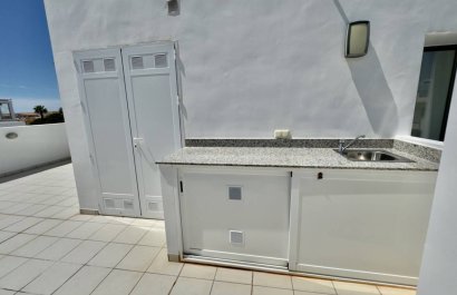 Resale - Villa - Ciudad Quesada - Lo Marabú