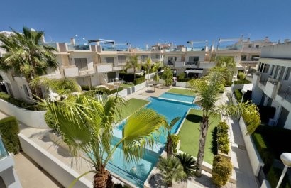 Resale - Villa - Ciudad Quesada - Lo Marabú