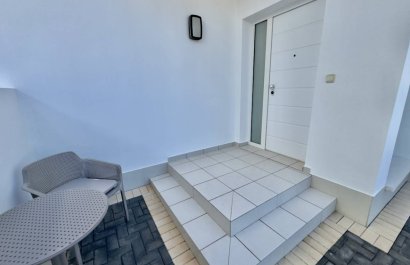 Resale - Villa - Ciudad Quesada - Lo Marabú