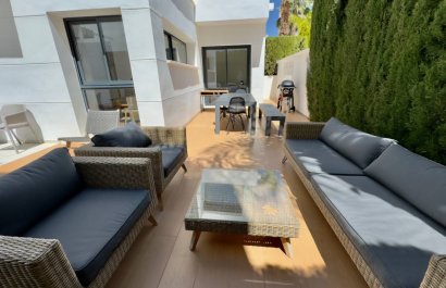 Resale - Villa - Ciudad Quesada - Lo Marabú