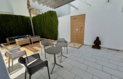 Resale - Villa - Ciudad Quesada - Lo Marabú