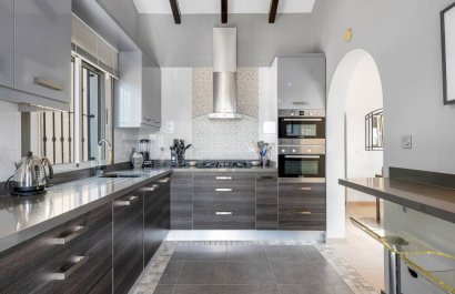 Reventa - Country House - Rafal