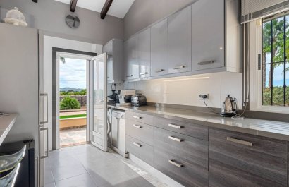 Reventa - Country House - Rafal