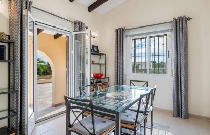 Reventa - Country House - Rafal