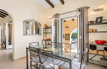 Reventa - Country House - Rafal