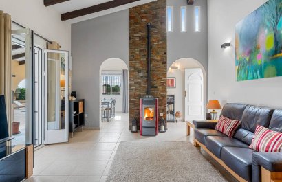 Reventa - Country House - Rafal