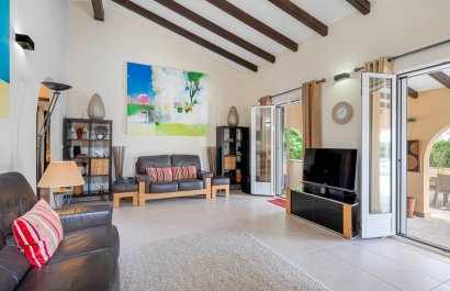 Reventa - Country House - Rafal