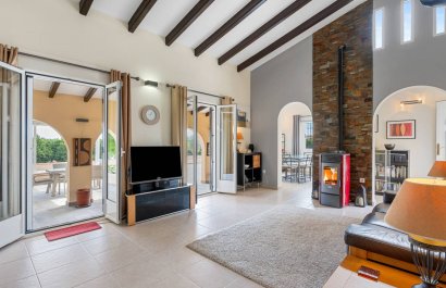 Reventa - Country House - Rafal