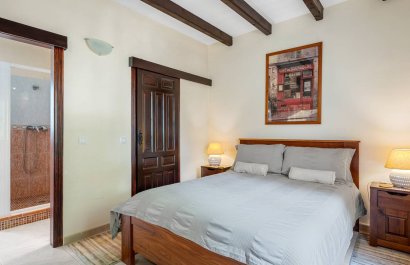 Reventa - Country House - Rafal