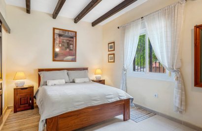 Reventa - Country House - Rafal