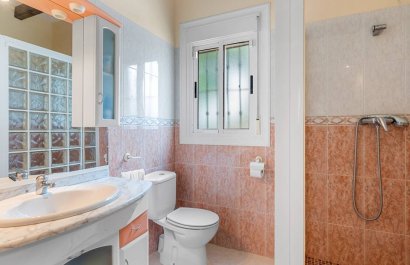 Reventa - Country House - Rafal