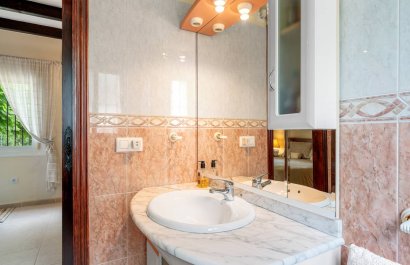 Reventa - Country House - Rafal