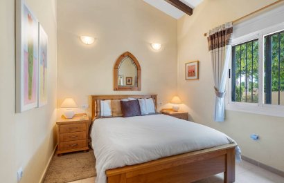 Reventa - Country House - Rafal