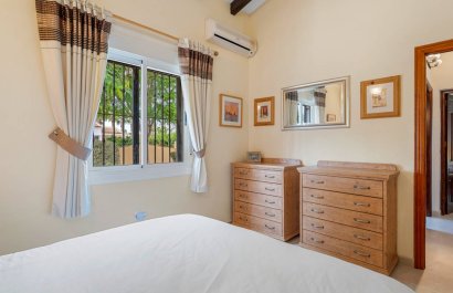 Reventa - Country House - Rafal