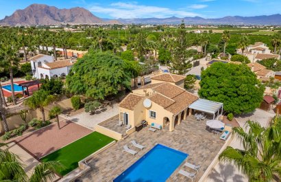 Reventa - Country House - Rafal