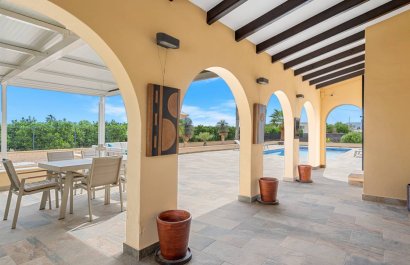 Reventa - Country House - Rafal