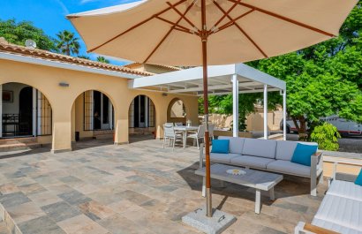 Reventa - Country House - Rafal