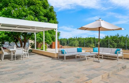 Reventa - Country House - Rafal