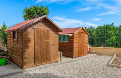 Reventa - Country House - Rafal