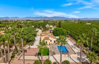 Reventa - Country House - Rafal