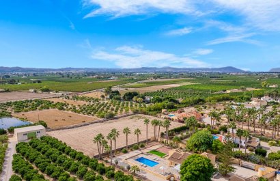 Reventa - Country House - Rafal