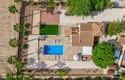 Reventa - Country House - Rafal