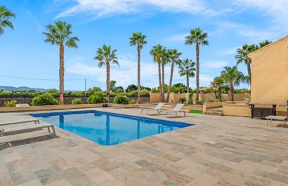 Reventa - Country House - Rafal