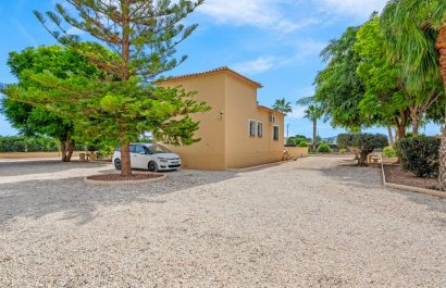 Reventa - Country House - Rafal