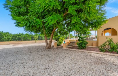 Reventa - Country House - Rafal