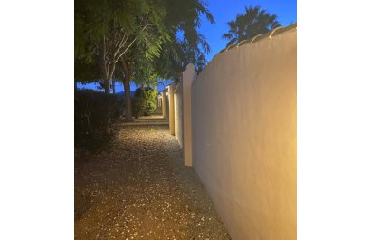 Reventa - Country House - Rafal