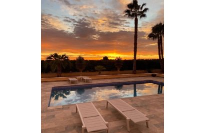 Reventa - Country House - Rafal