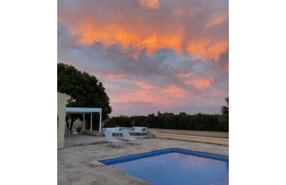 Reventa - Country House - Rafal