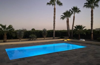 Reventa - Country House - Rafal