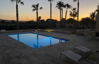 Reventa - Country House - Rafal