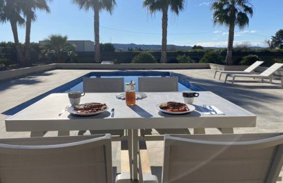 Reventa - Country House - Rafal