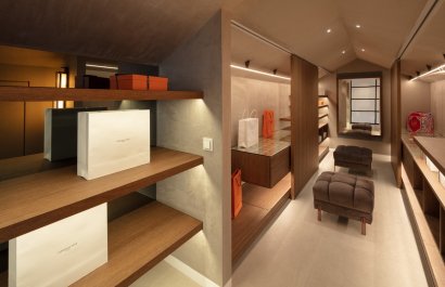 Resale - Villa - Marbella - Nueva Andalucía