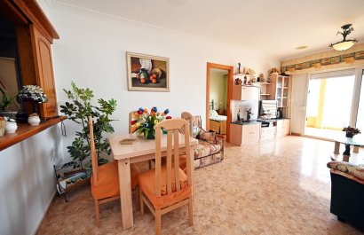 Resale - Apartment / flat - Torrevieia - La Mata