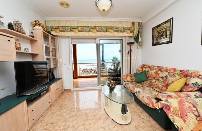 Resale - Apartment / flat - Torrevieia - La Mata